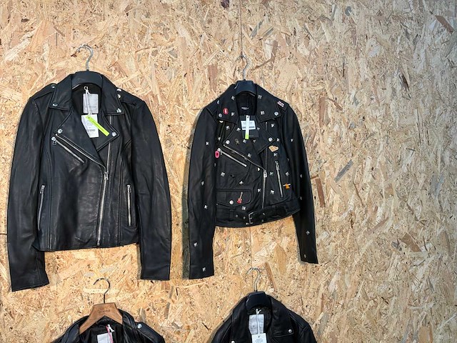 Goose-craft - jassen en blazers (10x) - afbeelding 24 van  26