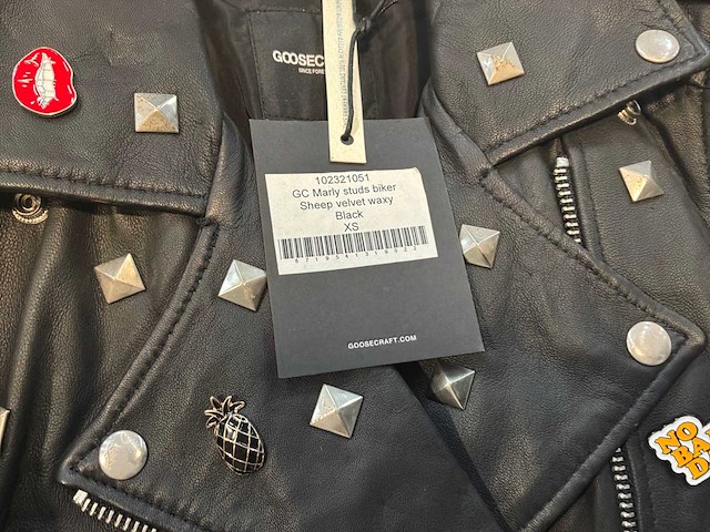 Goose-craft - jassen en blazers (10x) - afbeelding 25 van  26