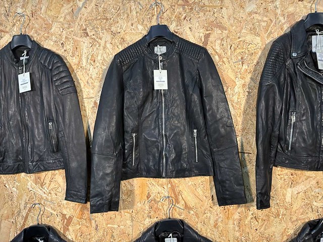 Goose-craft - jassen en blazers (10x) - afbeelding 1 van  26