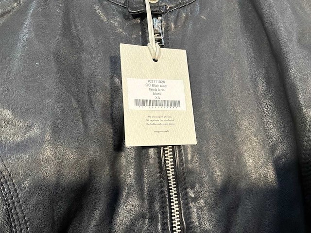 Goose-craft - jassen en blazers (10x) - afbeelding 2 van  26