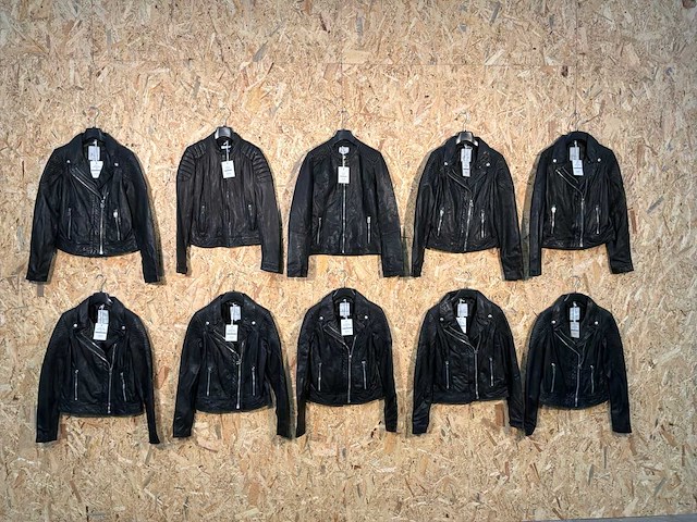 Goose-craft - jassen en blazers (10x) - afbeelding 14 van  26