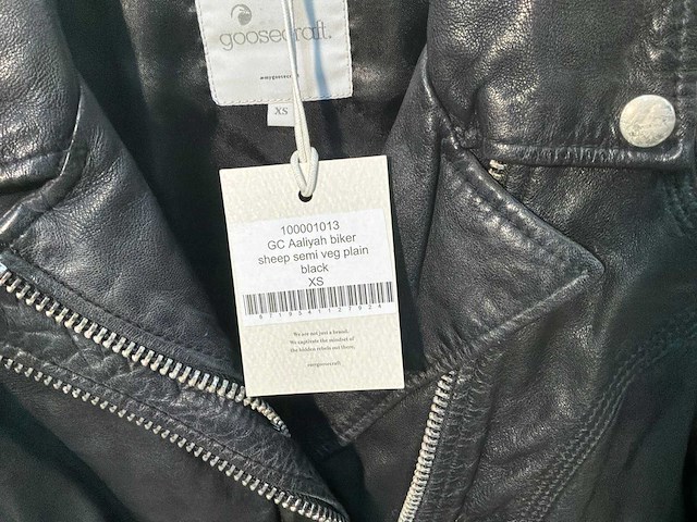 Goose-craft - jassen en blazers (10x) - afbeelding 7 van  26