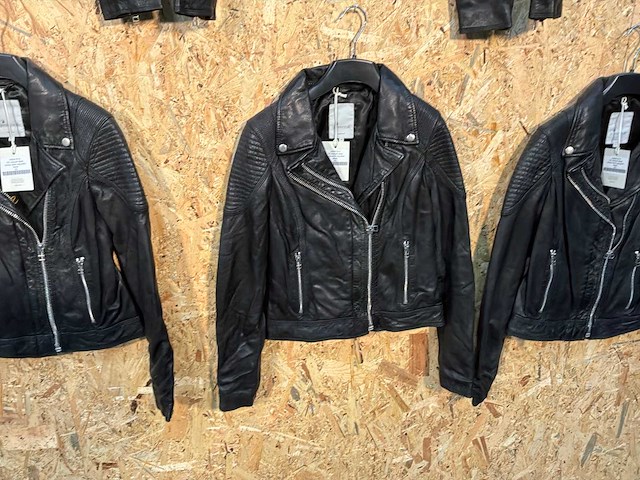 Goose-craft - jassen en blazers (10x) - afbeelding 19 van  26