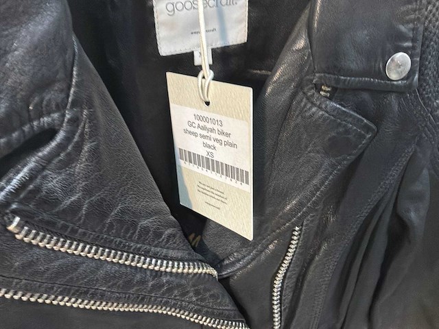 Goose-craft - jassen en blazers (10x) - afbeelding 9 van  26