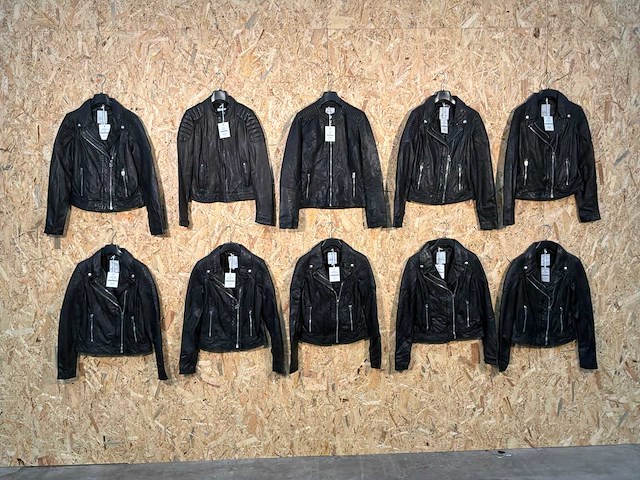 Goose-craft - jassen en blazers (10x) - afbeelding 5 van  26