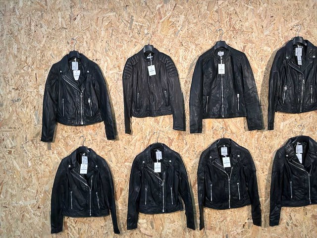 Goose-craft - jassen en blazers (10x) - afbeelding 22 van  26