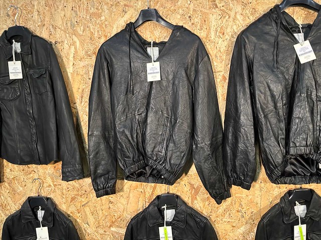 Goose-craft - jassen en blazers (10x) - afbeelding 23 van  24