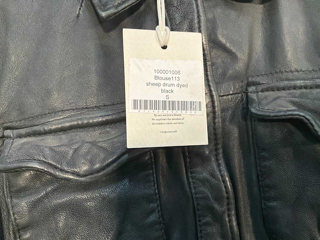 Goose-craft - jassen en blazers (10x) - afbeelding 3 van  24