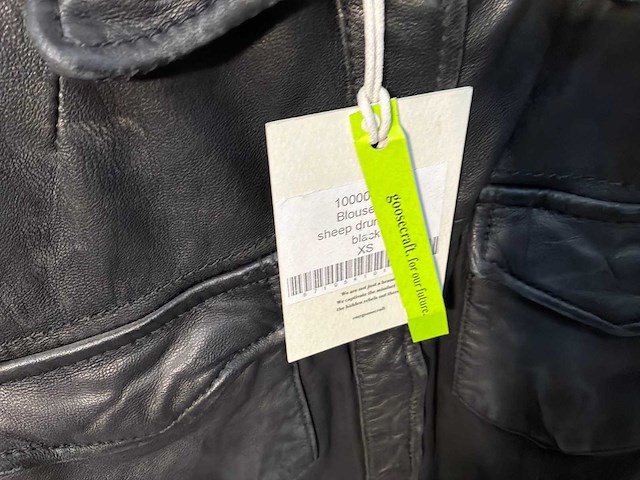 Goose-craft - jassen en blazers (10x) - afbeelding 8 van  24