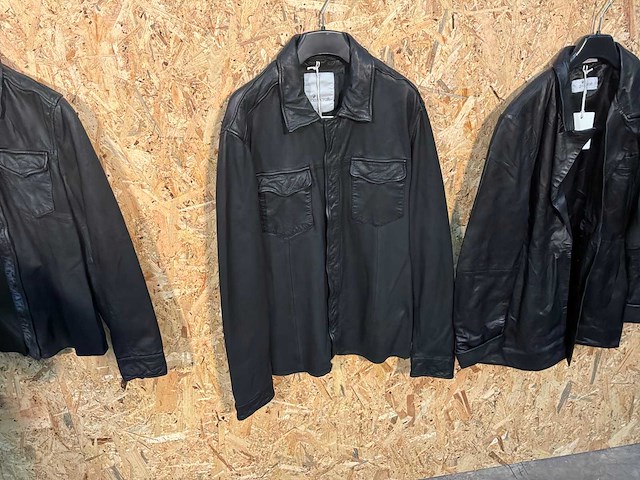 Goose-craft - jassen en blazers (10x) - afbeelding 22 van  24