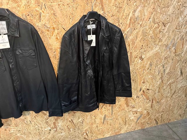 Goose-craft - jassen en blazers (10x) - afbeelding 18 van  24