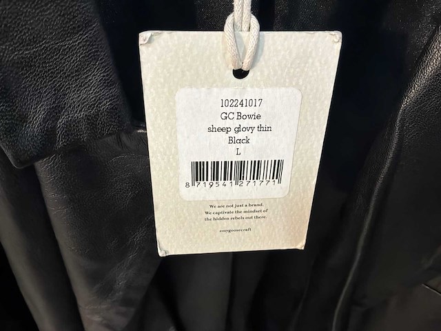 Goose-craft - jassen en blazers (10x) - afbeelding 10 van  24