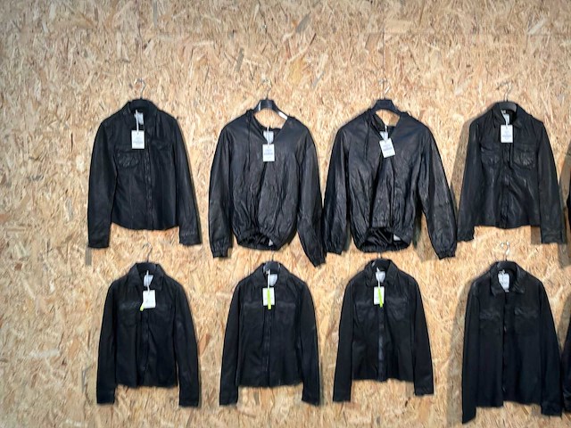 Goose-craft - jassen en blazers (10x) - afbeelding 11 van  24