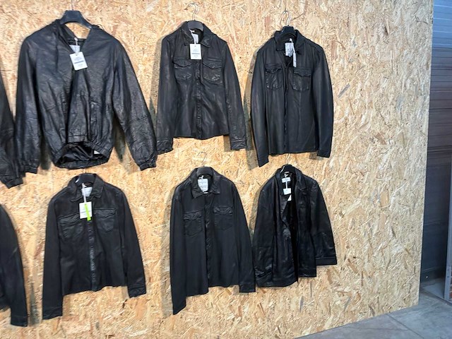 Goose-craft - jassen en blazers (10x) - afbeelding 12 van  24