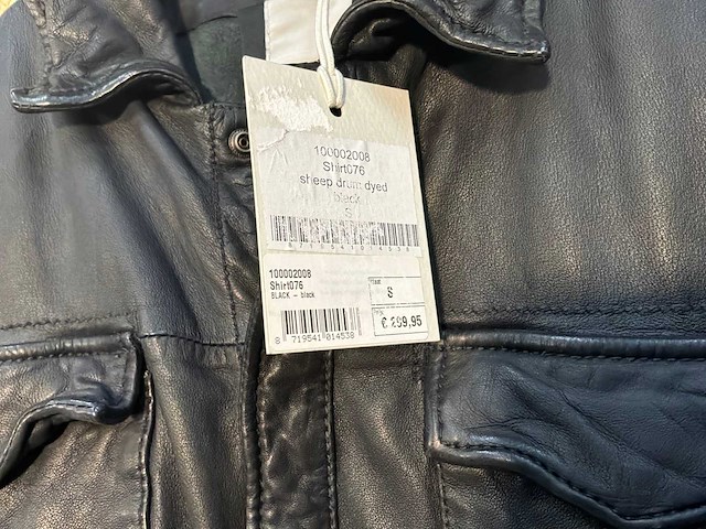 Goose-craft - jassen en blazers (10x) - afbeelding 13 van  24