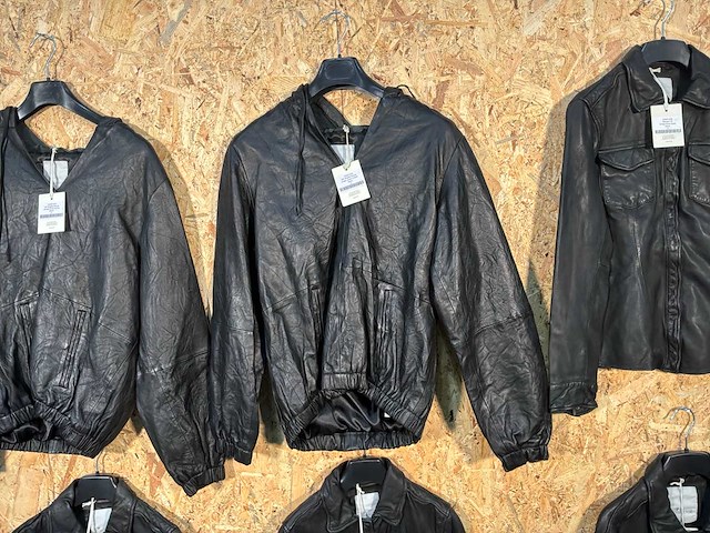 Goose-craft - jassen en blazers (10x) - afbeelding 21 van  24