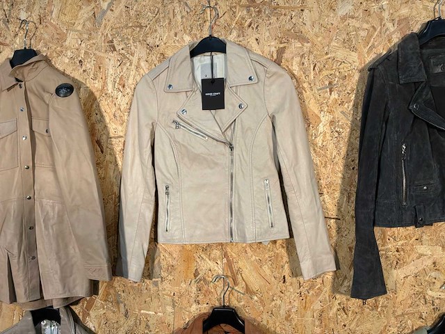 Goose-craft - jassen en blazers (10x) - afbeelding 1 van  25