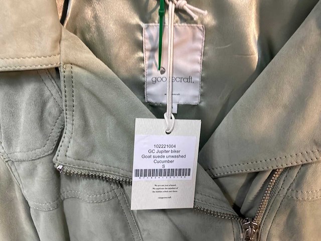 Goose-craft - jassen en blazers (10x) - afbeelding 20 van  25