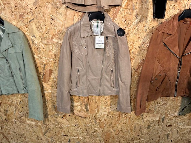 Goose-craft - jassen en blazers (10x) - afbeelding 4 van  25