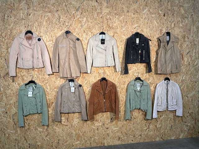 Goose-craft - jassen en blazers (10x) - afbeelding 18 van  25