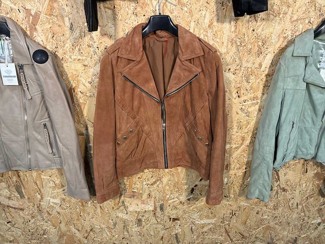 Goose-craft - jassen en blazers (10x) - afbeelding 7 van  25