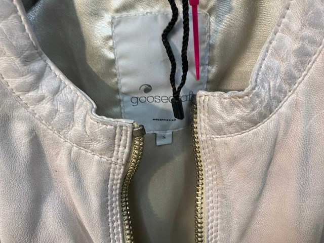 Goose-craft - jassen en blazers (10x) - afbeelding 11 van  25