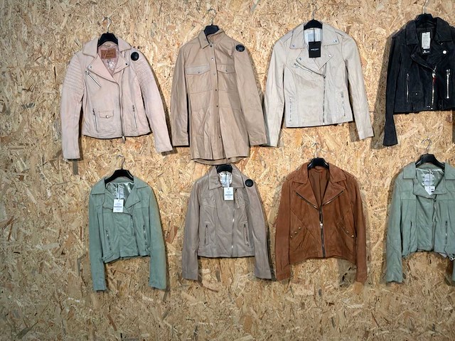 Goose-craft - jassen en blazers (10x) - afbeelding 22 van  25