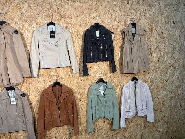 Goose-craft - jassen en blazers (10x) - afbeelding 23 van  25