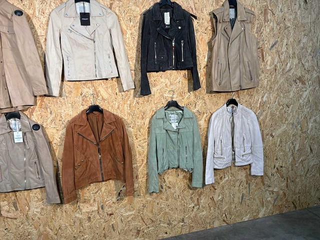 Goose-craft - jassen en blazers (10x) - afbeelding 12 van  25