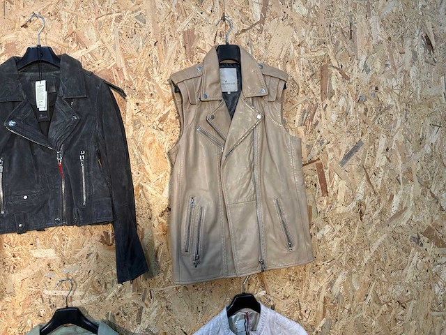 Goose-craft - jassen en blazers (10x) - afbeelding 24 van  25