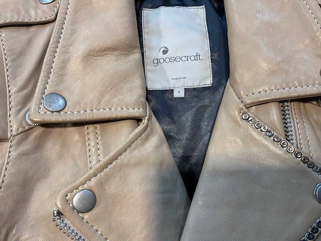 Goose-craft - jassen en blazers (10x) - afbeelding 13 van  25