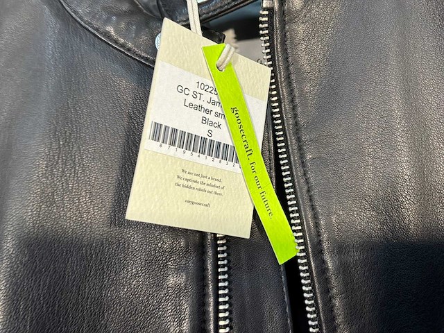 Goose-craft - jassen en blazers (10x) - afbeelding 18 van  27