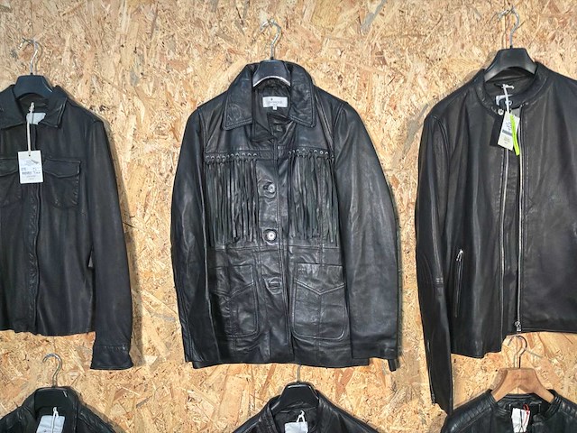 Goose-craft - jassen en blazers (10x) - afbeelding 4 van  27