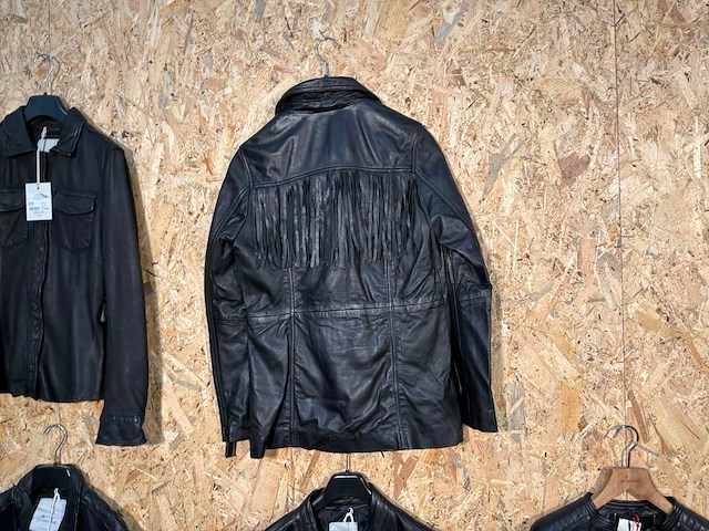 Goose-craft - jassen en blazers (10x) - afbeelding 6 van  27