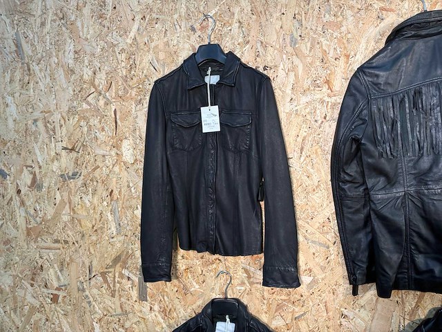 Goose-craft - jassen en blazers (10x) - afbeelding 7 van  27