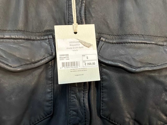 Goose-craft - jassen en blazers (10x) - afbeelding 8 van  27