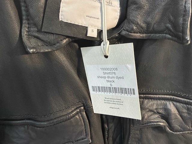 Goose-craft - jassen en blazers (10x) - afbeelding 24 van  27