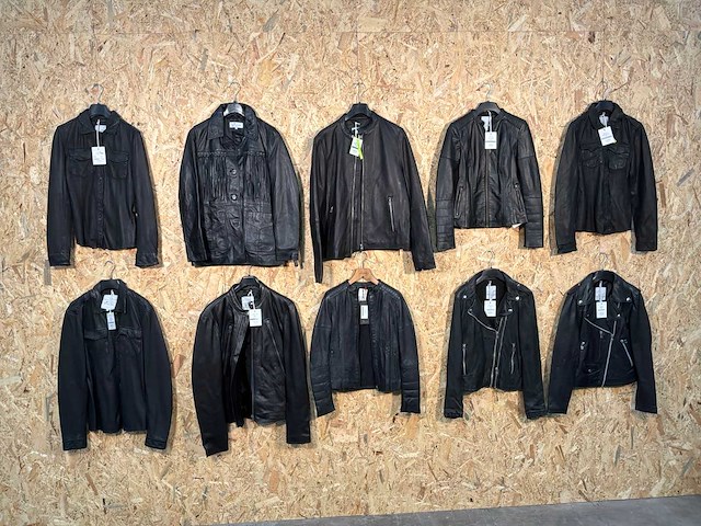 Goose-craft - jassen en blazers (10x) - afbeelding 1 van  27