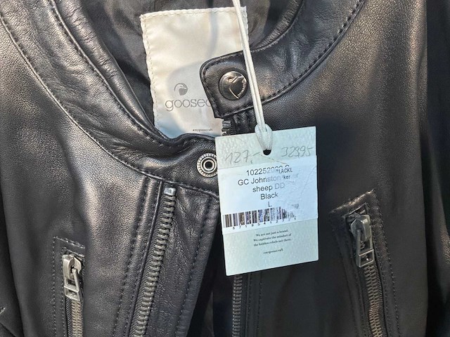 Goose-craft - jassen en blazers (10x) - afbeelding 10 van  27