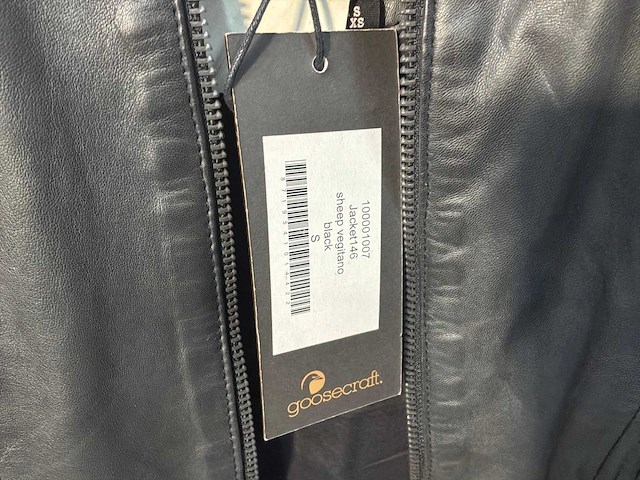 Goose-craft - jassen en blazers (10x) - afbeelding 19 van  27