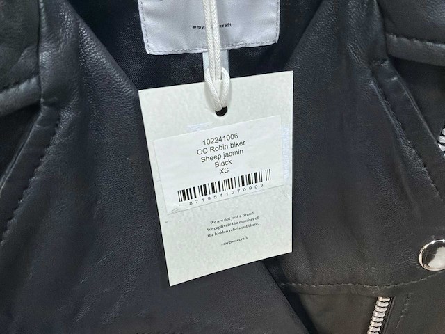 Goose-craft - jassen en blazers (10x) - afbeelding 13 van  27