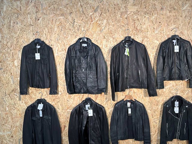 Goose-craft - jassen en blazers (10x) - afbeelding 22 van  27