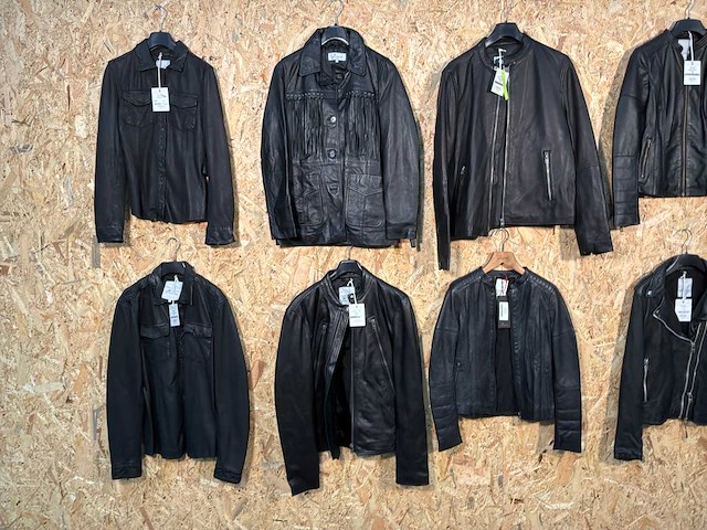 Goose-craft - jassen en blazers (10x) - afbeelding 14 van  27