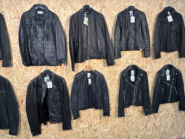 Goose-craft - jassen en blazers (10x) - afbeelding 15 van  27