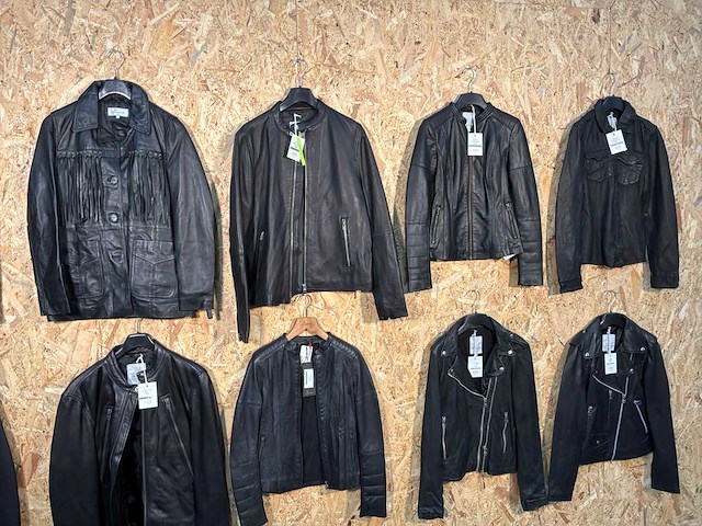 Goose-craft - jassen en blazers (10x) - afbeelding 16 van  27