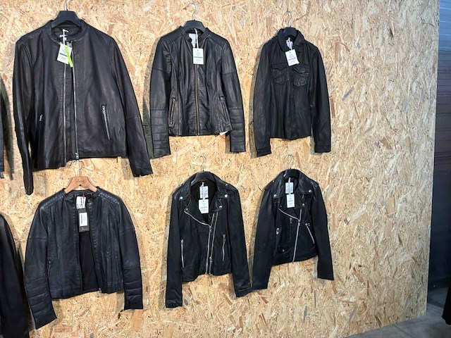 Goose-craft - jassen en blazers (10x) - afbeelding 17 van  27