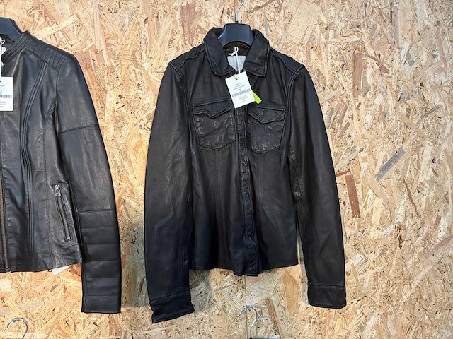 Goose-craft - jassen en blazers (10x) - afbeelding 27 van  27