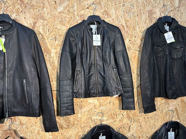 Goose-craft - jassen en blazers (10x) - afbeelding 25 van  27