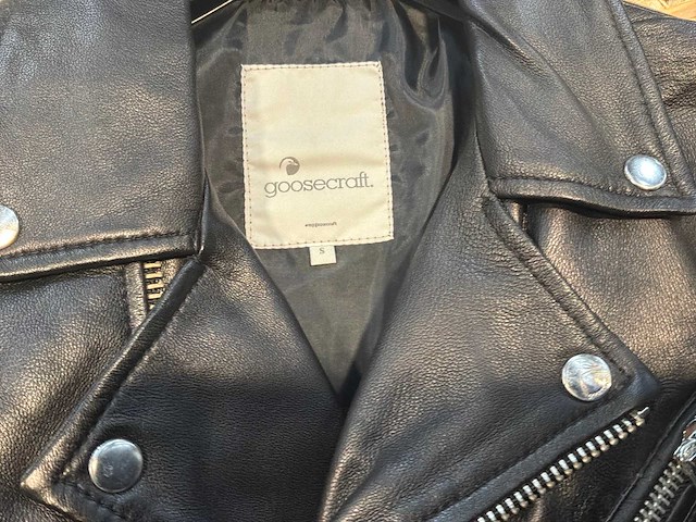 Goose-craft - jassen en blazers (10x) - afbeelding 1 van  25