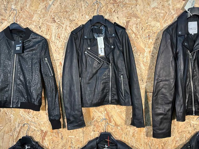 Goose-craft - jassen en blazers (10x) - afbeelding 19 van  25